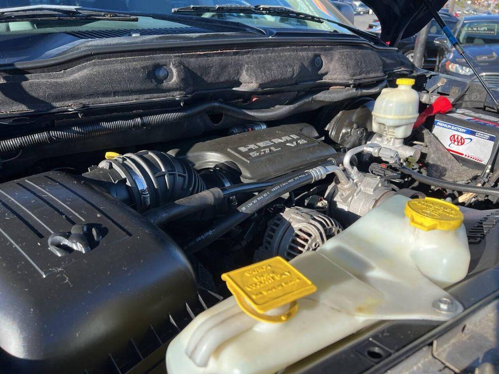 used 2007 Dodge Ram 1500 car, priced at $5,991