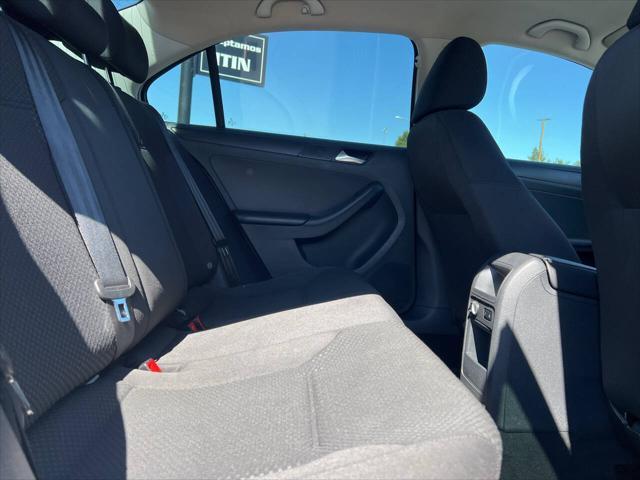 used 2014 Volkswagen Jetta car, priced at $6,991