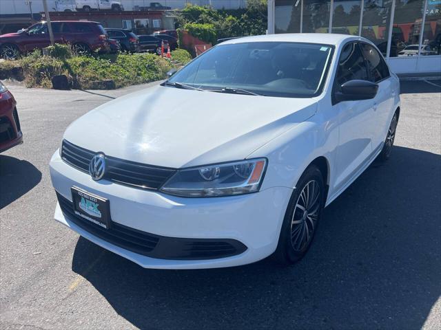 used 2014 Volkswagen Jetta car, priced at $7,991