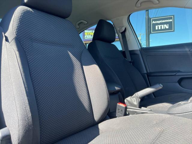 used 2014 Volkswagen Jetta car, priced at $6,991