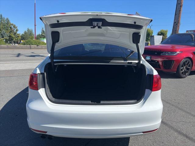 used 2014 Volkswagen Jetta car, priced at $6,991