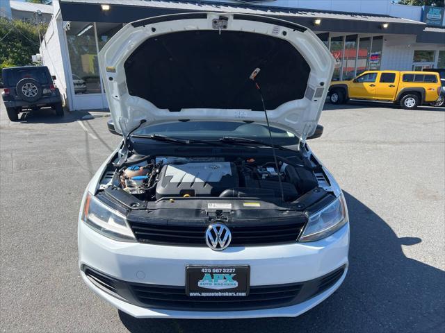 used 2014 Volkswagen Jetta car, priced at $6,991