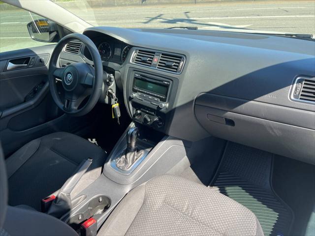 used 2014 Volkswagen Jetta car, priced at $6,991