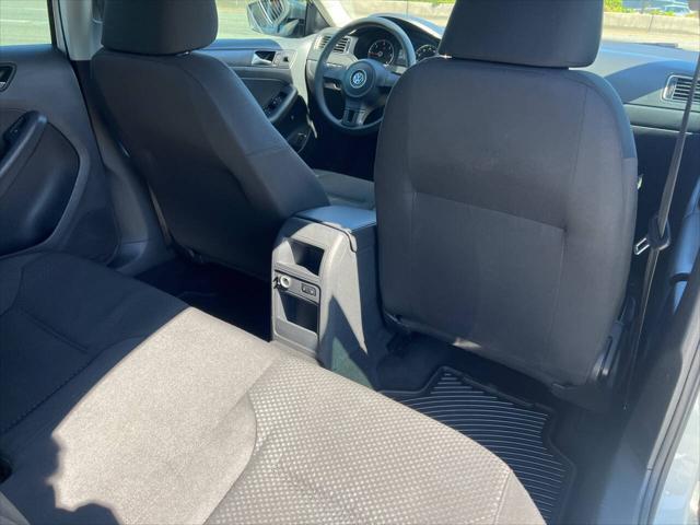 used 2014 Volkswagen Jetta car, priced at $6,991