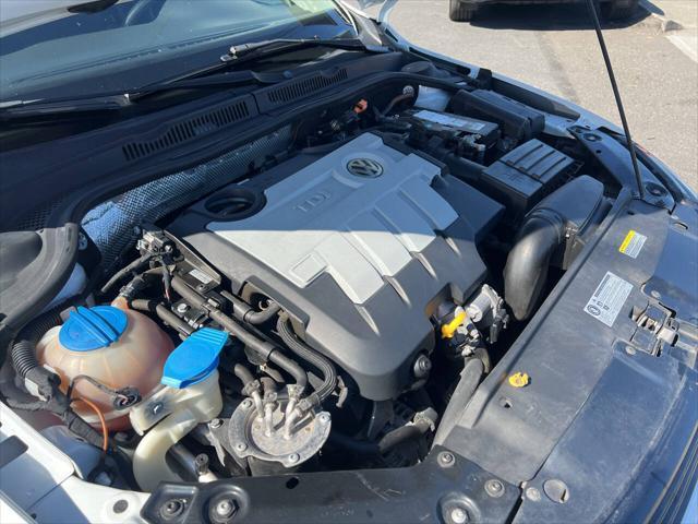 used 2014 Volkswagen Jetta car, priced at $6,991