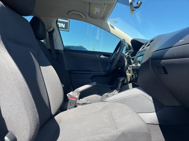 used 2014 Volkswagen Jetta car, priced at $6,991