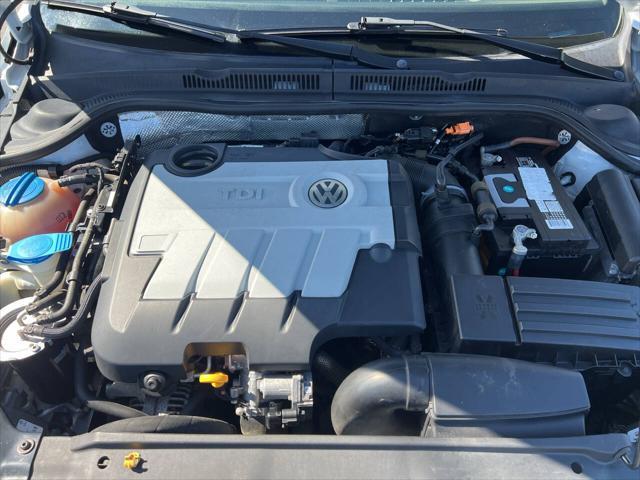 used 2014 Volkswagen Jetta car, priced at $6,991