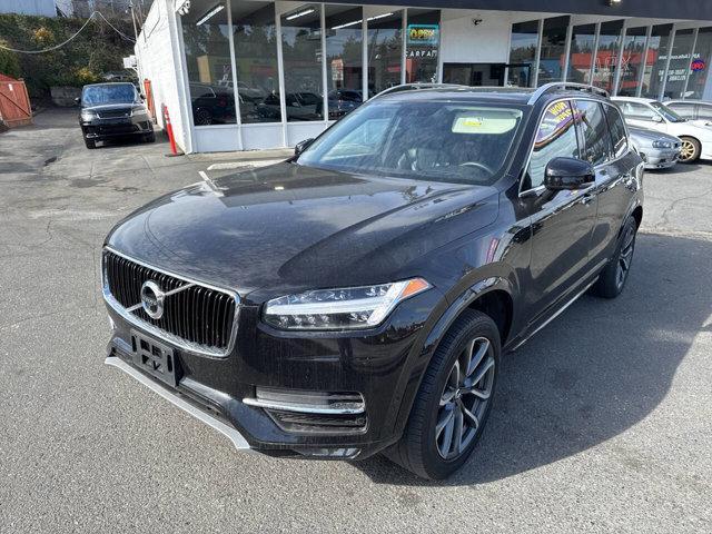 used 2018 Volvo XC90 car, priced at $24,991