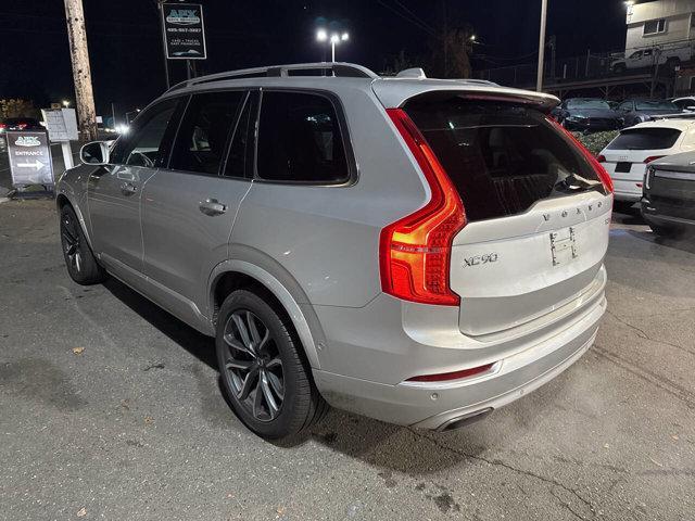 used 2016 Volvo XC90 car, priced at $18,991