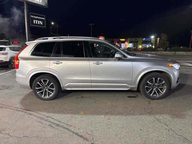 used 2016 Volvo XC90 car, priced at $18,991