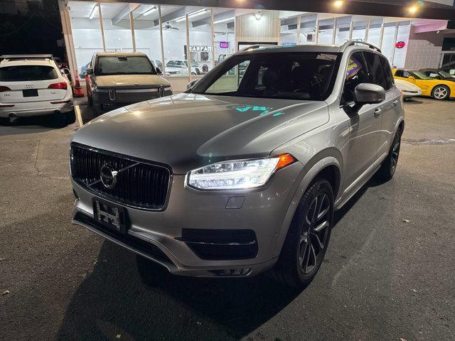 used 2016 Volvo XC90 car, priced at $18,991