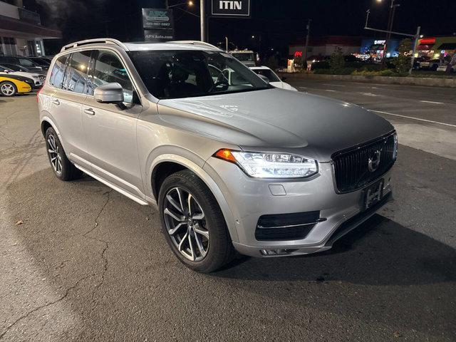 used 2016 Volvo XC90 car, priced at $18,991