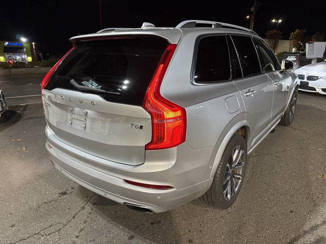 used 2016 Volvo XC90 car, priced at $18,991