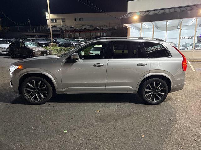 used 2016 Volvo XC90 car, priced at $18,991