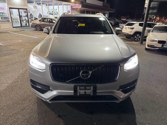 used 2016 Volvo XC90 car, priced at $18,991