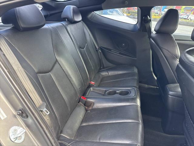 used 2013 Hyundai Veloster car, priced at $8,991