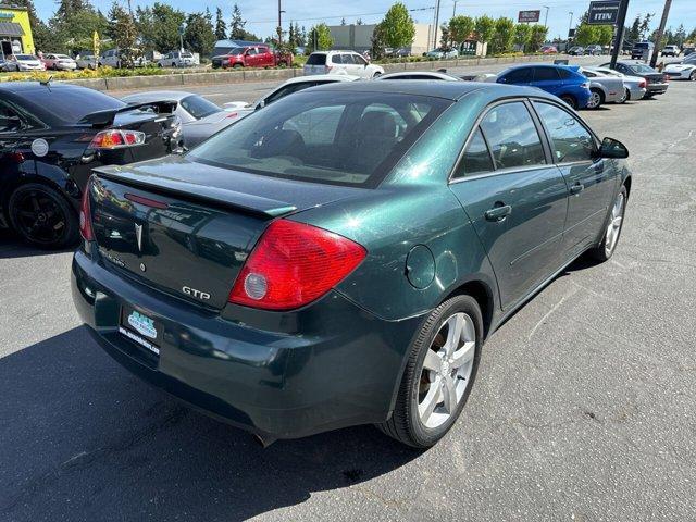 used 2007 Pontiac G6 car, priced at $2,991