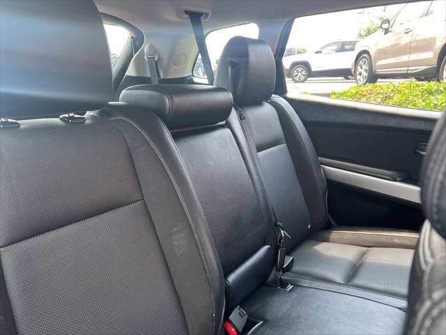 used 2014 Mazda CX-9 car, priced at $13,991