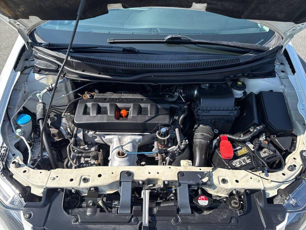 used 2012 Honda Civic car, priced at $9,991