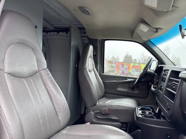 used 2008 Chevrolet Express 1500 car, priced at $4,991