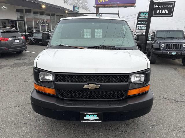 used 2008 Chevrolet Express 1500 car, priced at $4,991