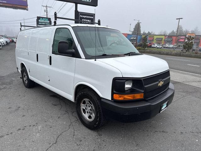 used 2008 Chevrolet Express 1500 car, priced at $4,991