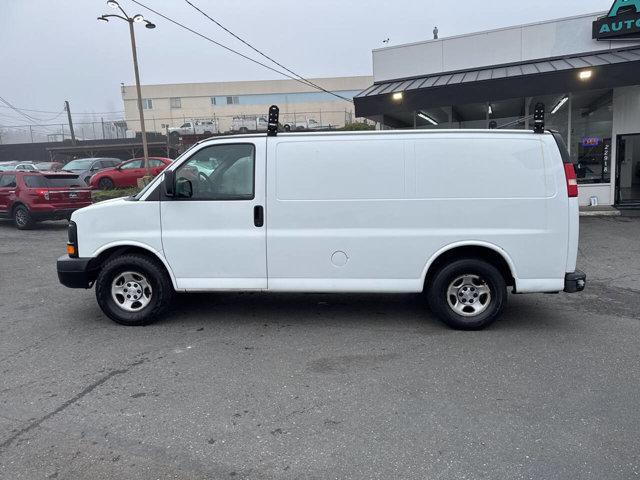 used 2008 Chevrolet Express 1500 car, priced at $4,991