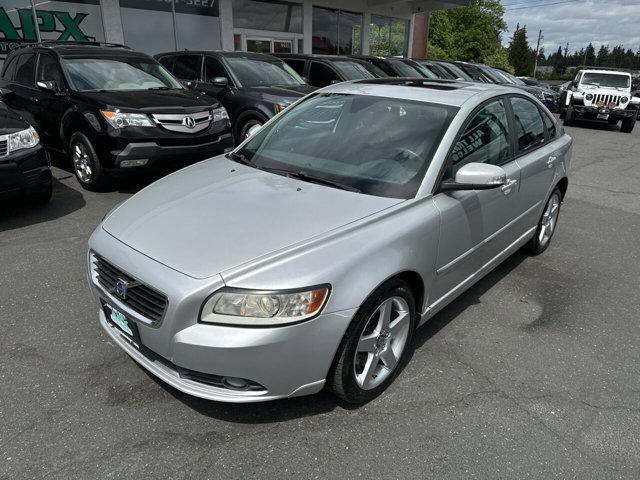 used 2008 Volvo S40 car, priced at $7,991