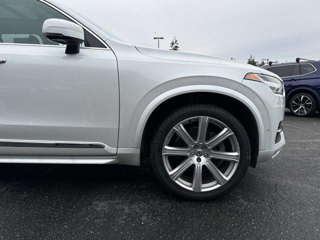 used 2016 Volvo XC90 car, priced at $16,991