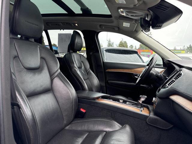 used 2016 Volvo XC90 car, priced at $16,991