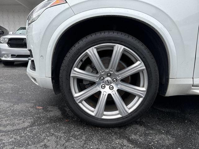 used 2016 Volvo XC90 car, priced at $16,991