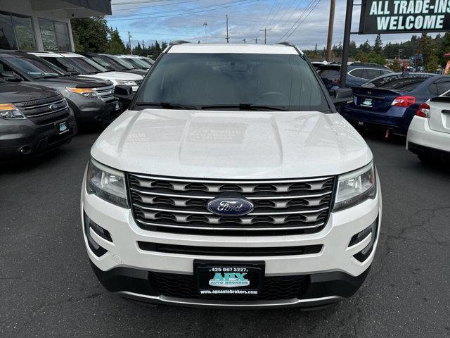 used 2016 Ford Explorer car, priced at $12,991