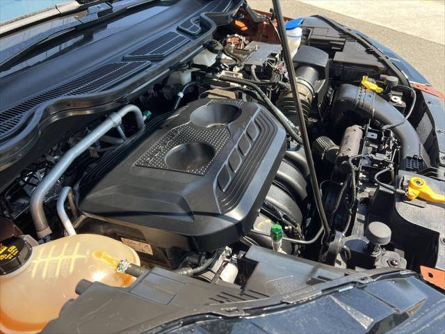 used 2019 Ford EcoSport car, priced at $11,991