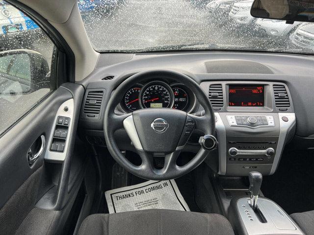 used 2014 Nissan Murano car, priced at $8,991