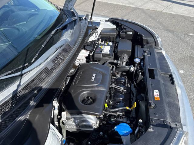 used 2018 Kia Soul car, priced at $8,991