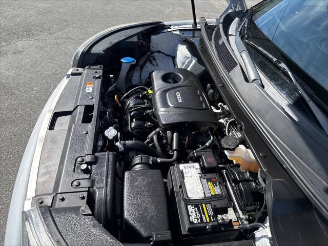 used 2018 Kia Soul car, priced at $8,991