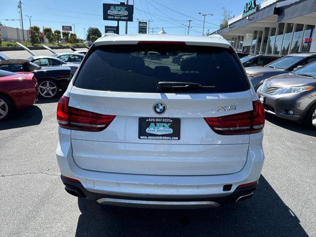 used 2018 BMW X5 eDrive car, priced at $19,991