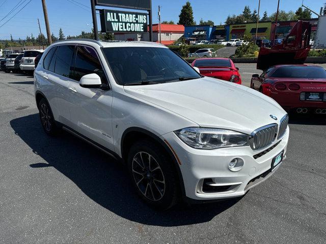 used 2018 BMW X5 eDrive car, priced at $19,991