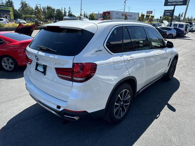 used 2018 BMW X5 eDrive car, priced at $19,991