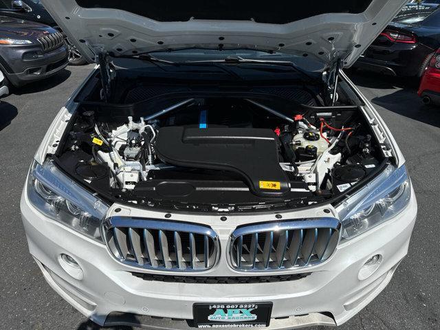 used 2018 BMW X5 eDrive car, priced at $19,991