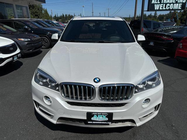 used 2018 BMW X5 eDrive car, priced at $19,991