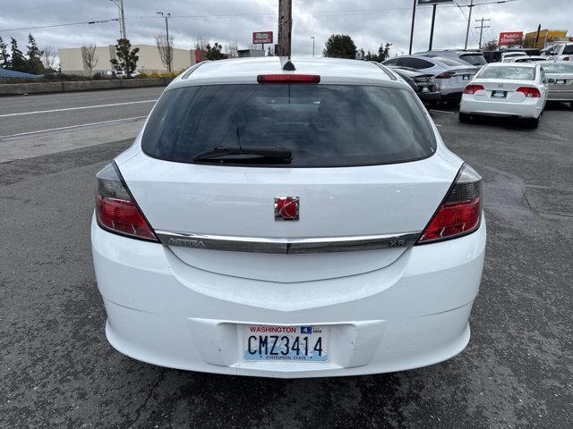 used 2008 Saturn Astra car, priced at $4,991