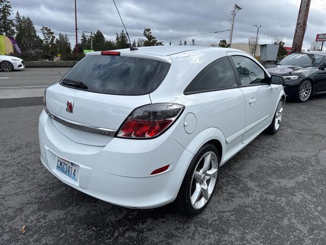 used 2008 Saturn Astra car, priced at $4,991