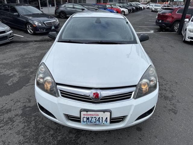 used 2008 Saturn Astra car, priced at $4,991