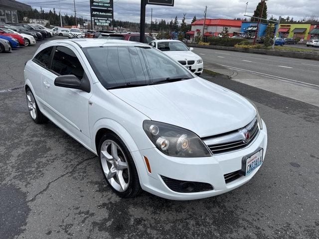 used 2008 Saturn Astra car, priced at $4,991