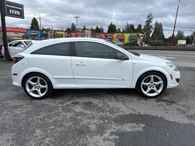 used 2008 Saturn Astra car, priced at $4,991