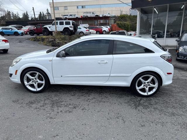 used 2008 Saturn Astra car, priced at $4,991