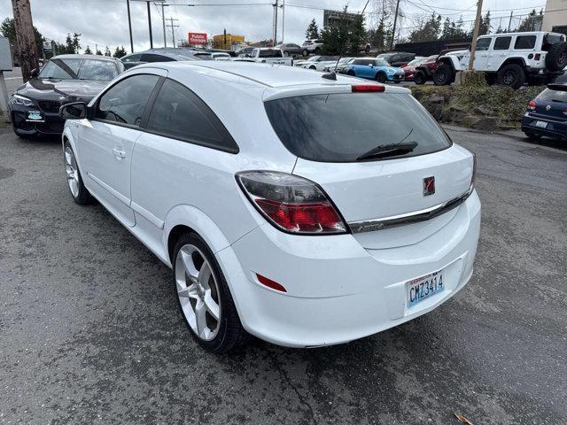 used 2008 Saturn Astra car, priced at $4,991