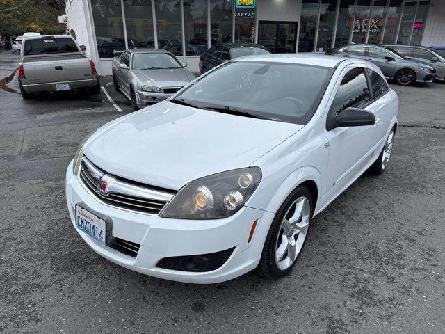 used 2008 Saturn Astra car, priced at $4,991