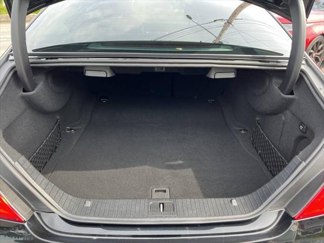 used 2014 Mercedes-Benz CLS-Class car, priced at $16,991
